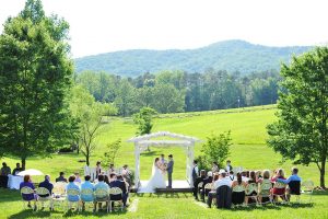 Destination Weddings Smoky Mountains