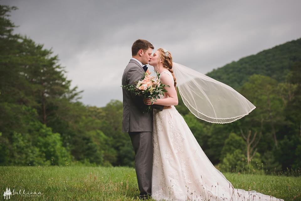 Smoky Mountain Wedding Venues