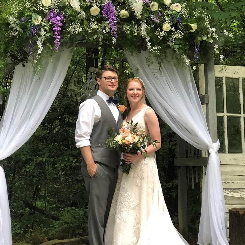 Smoky Mountain Farm Weddings