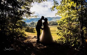 Elope in the Smoky Mountains