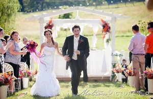 Smoky Mountain Wedding Venues