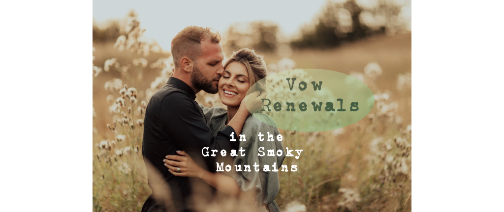 Romancing the Vow Renewal