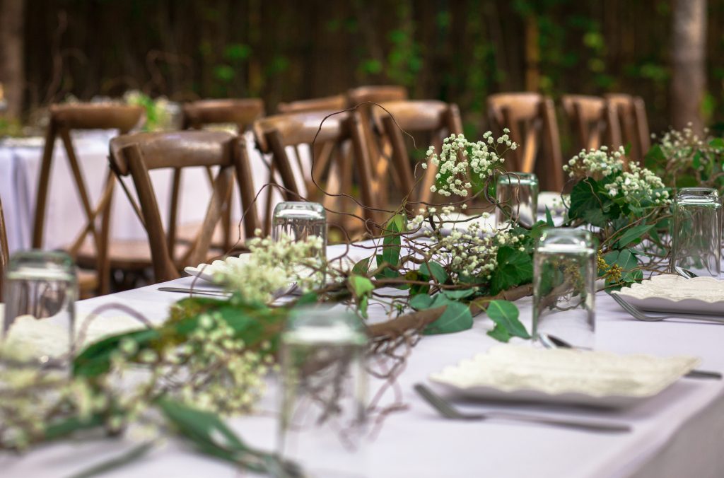 Are you thinking about a winter wedding?