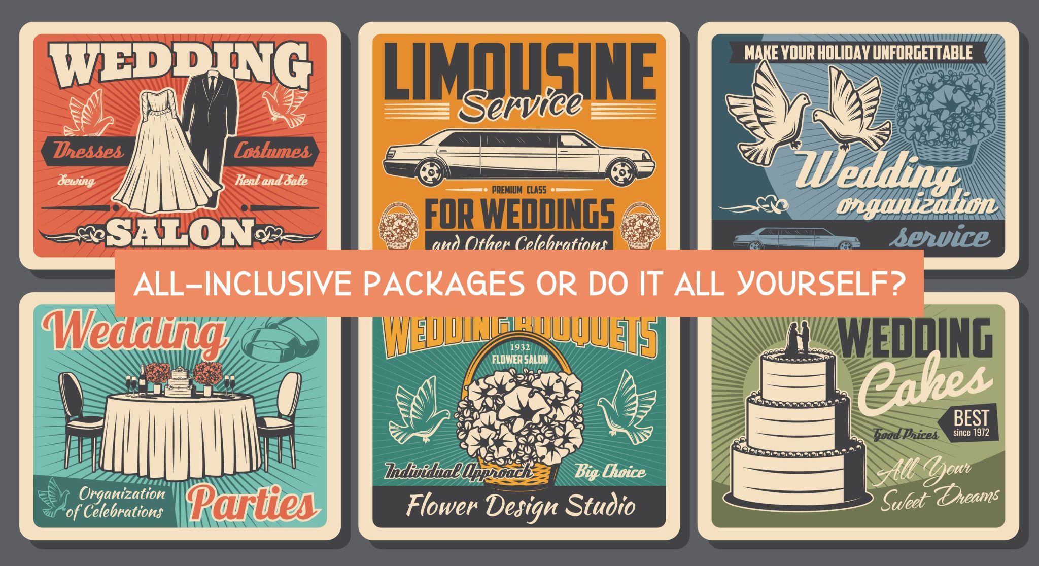 Lucky Wedding Dates 2023 Sampson's Hollow